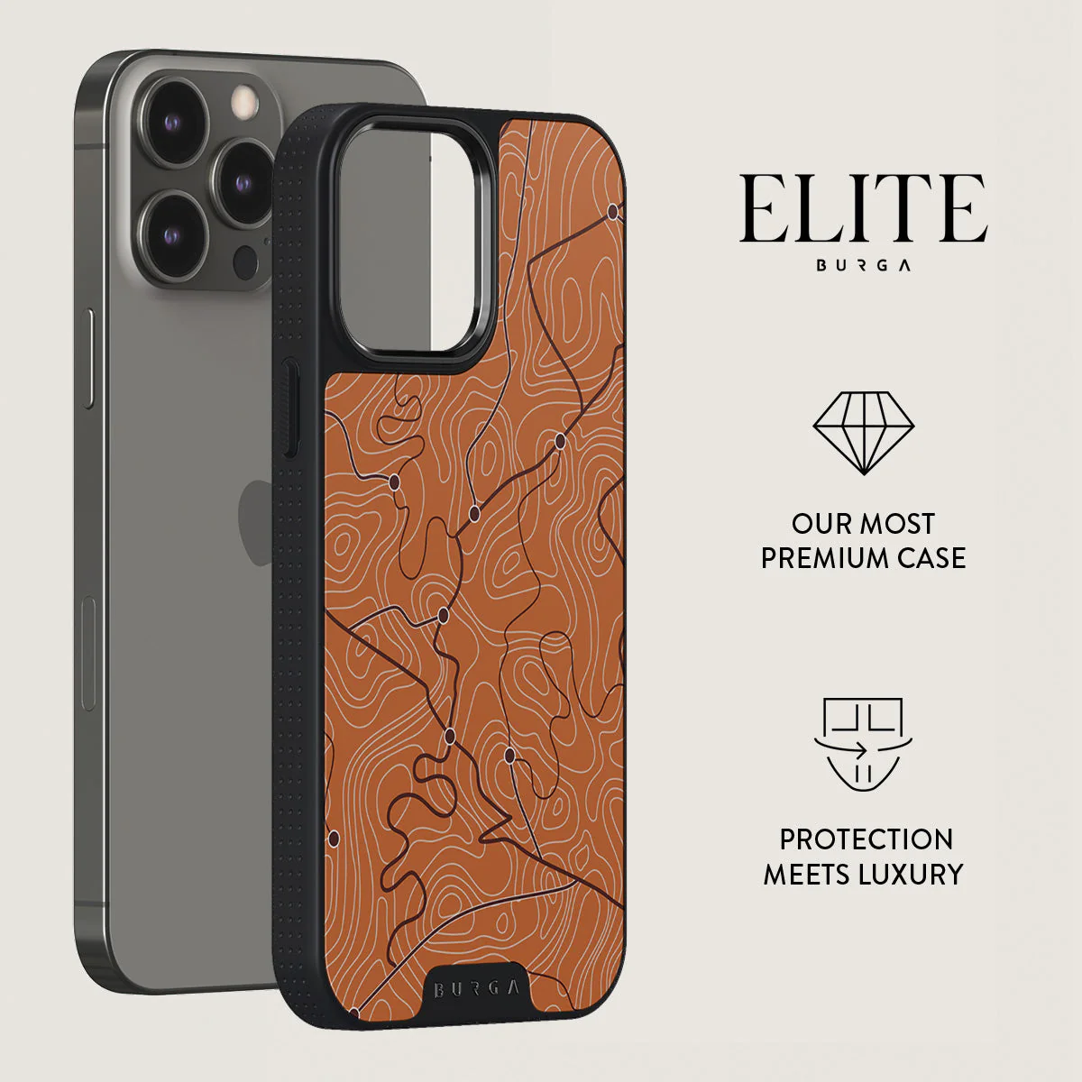 Latitude - iPhone 14 Pro Max Case - Image 13
