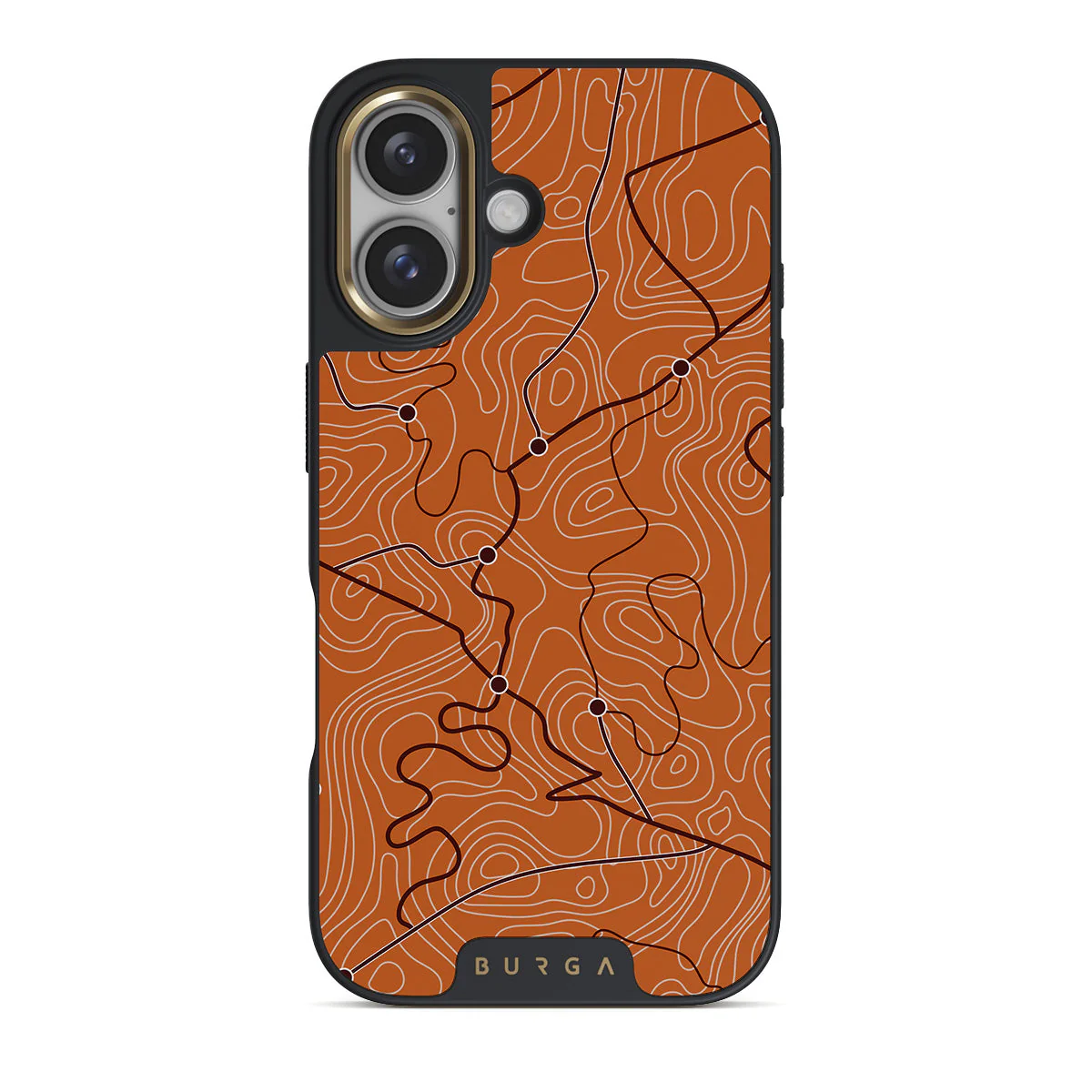Latitude - iPhone 16 Case - Image 6