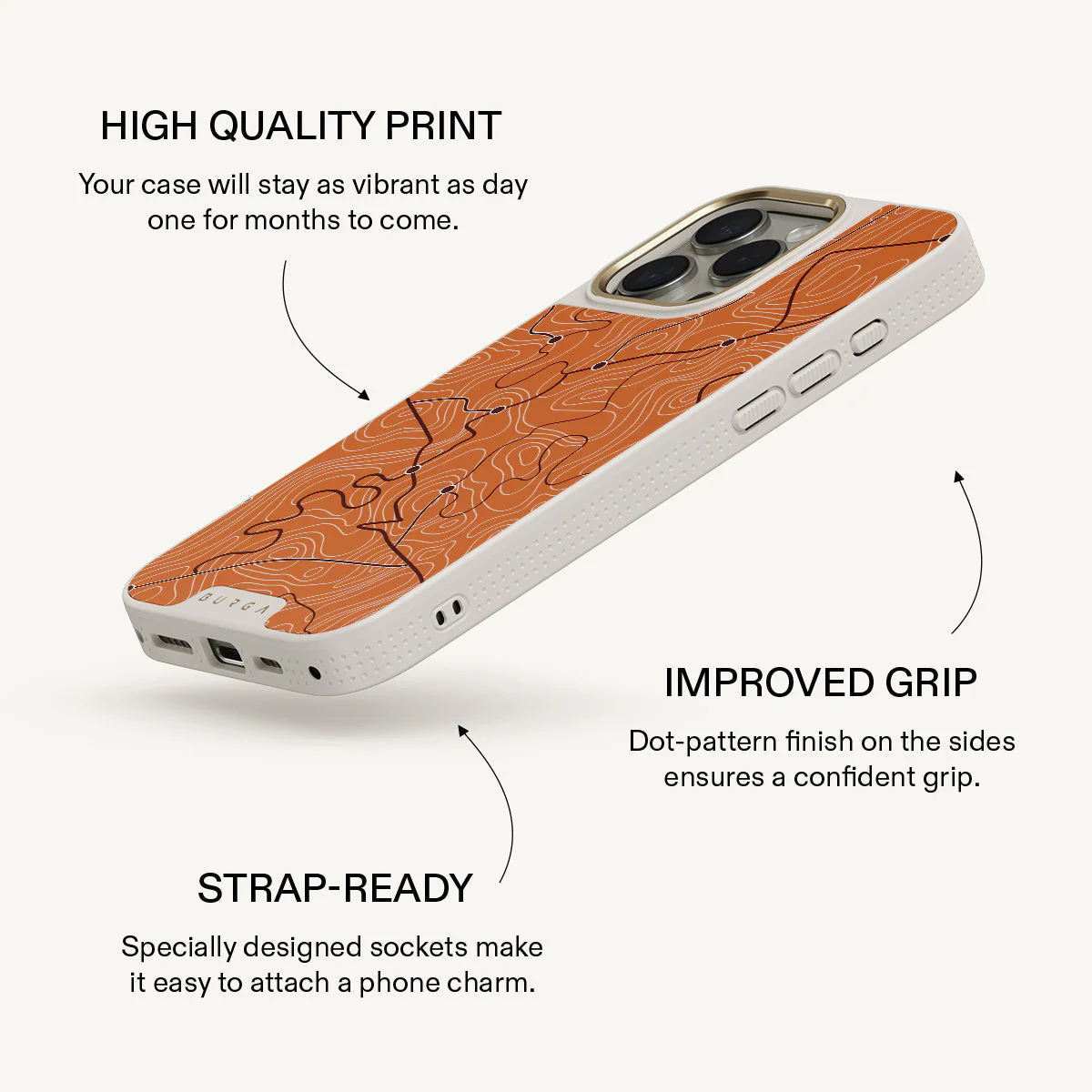 Latitude - iPhone 16 Pro Max Case - Image 24