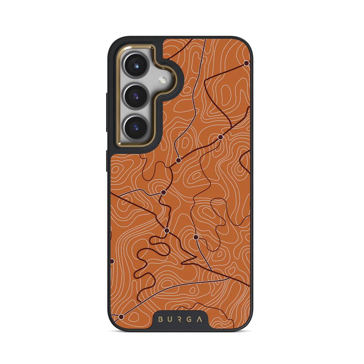 Latitude - Samsung Galaxy S24 Plus Case - Image 5