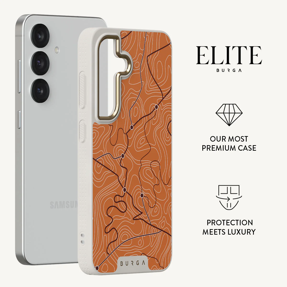 Latitude - Samsung Galaxy S25 Plus Case - Image 20