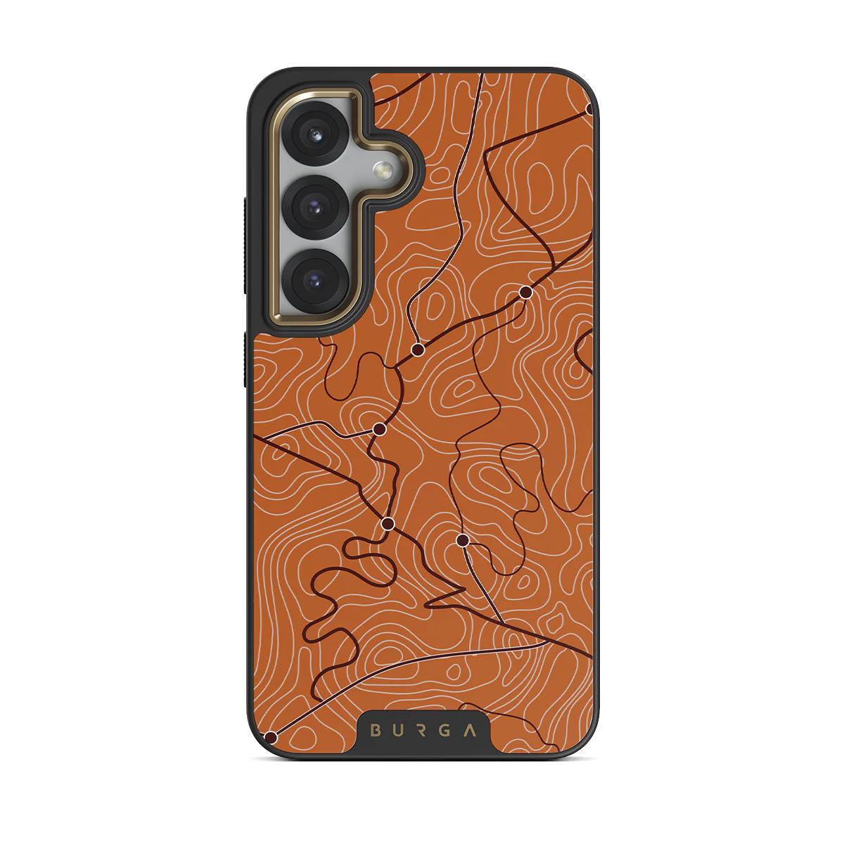 Latitude - Samsung Galaxy S25 Plus Case - Image 5