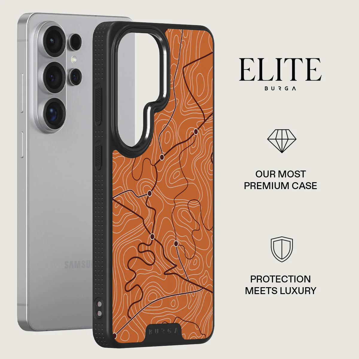 Latitude - Samsung Galaxy S26 Ultra Case - Image 13