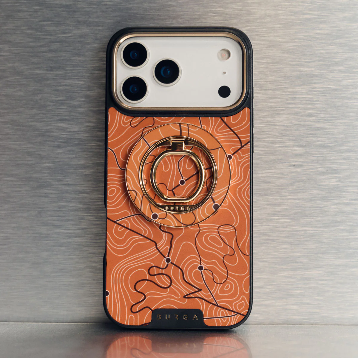 Latitude - Samsung Galaxy Z Flip 4 Case - Image 28