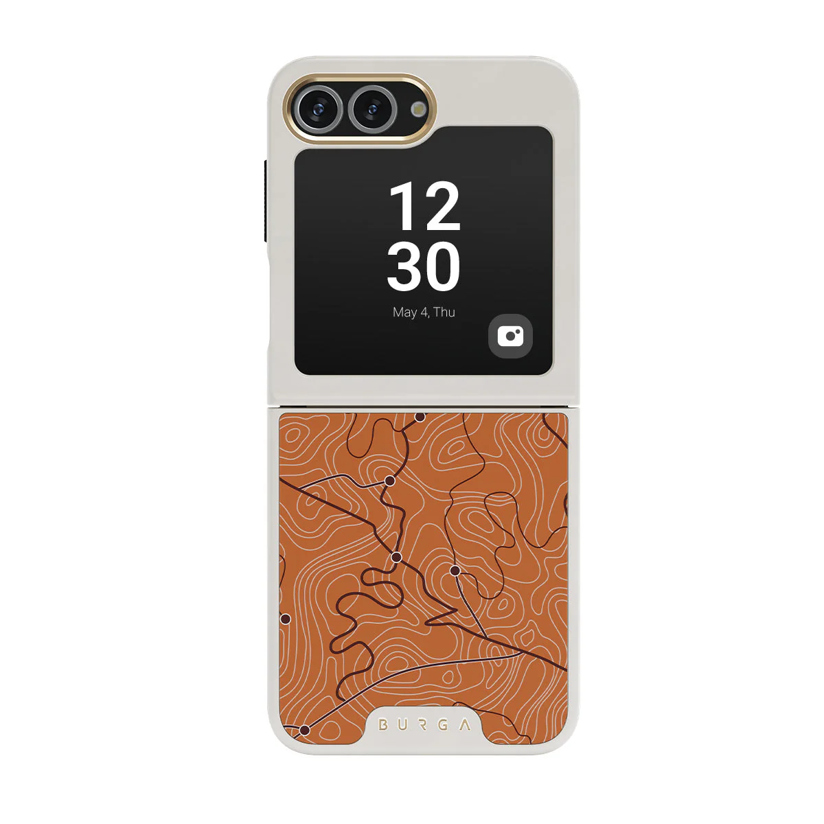 Latitude - Samsung Galaxy Z Flip 6 Case - Image 20