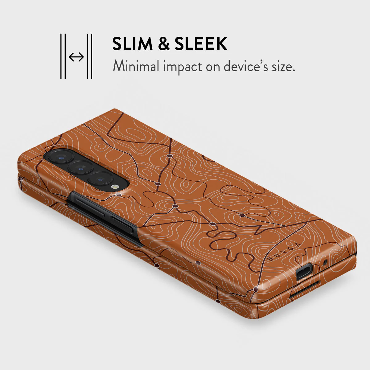 Latitude - Samsung Galaxy Z Fold 4 Case - Image 4