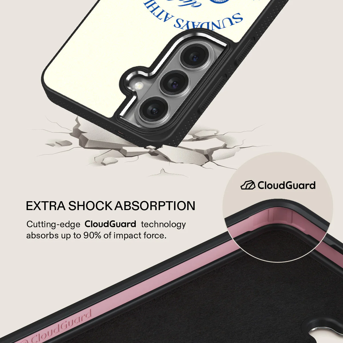 Leisure Club - Samsung Galaxy S26 Case - Image 14