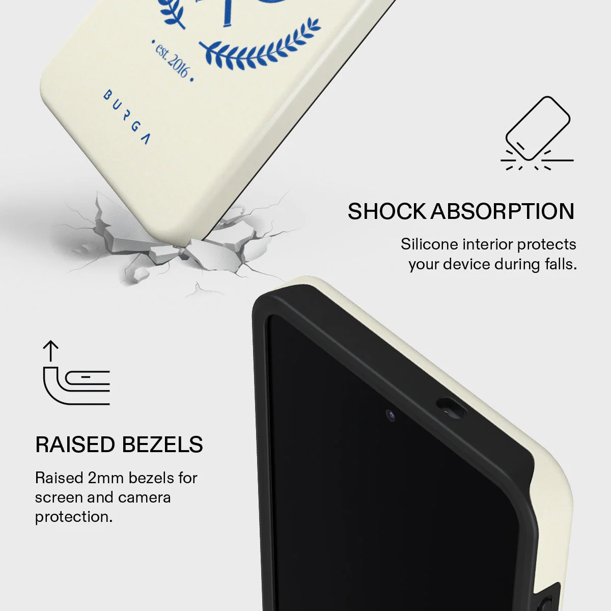 Leisure Club - Samsung Galaxy S26 Case - Image 4