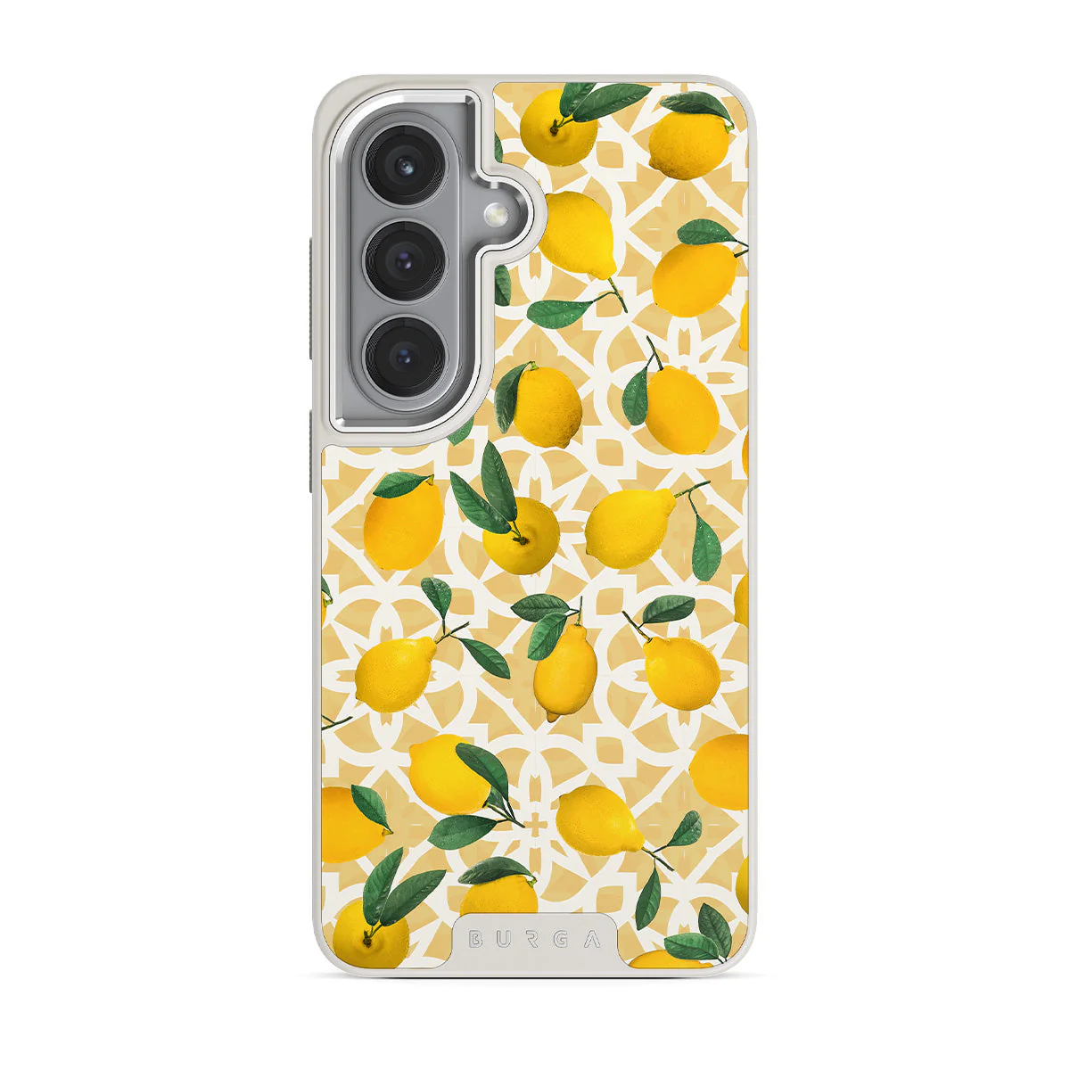 Lemon Juice - Samsung Galaxy S26 Case - Image 33