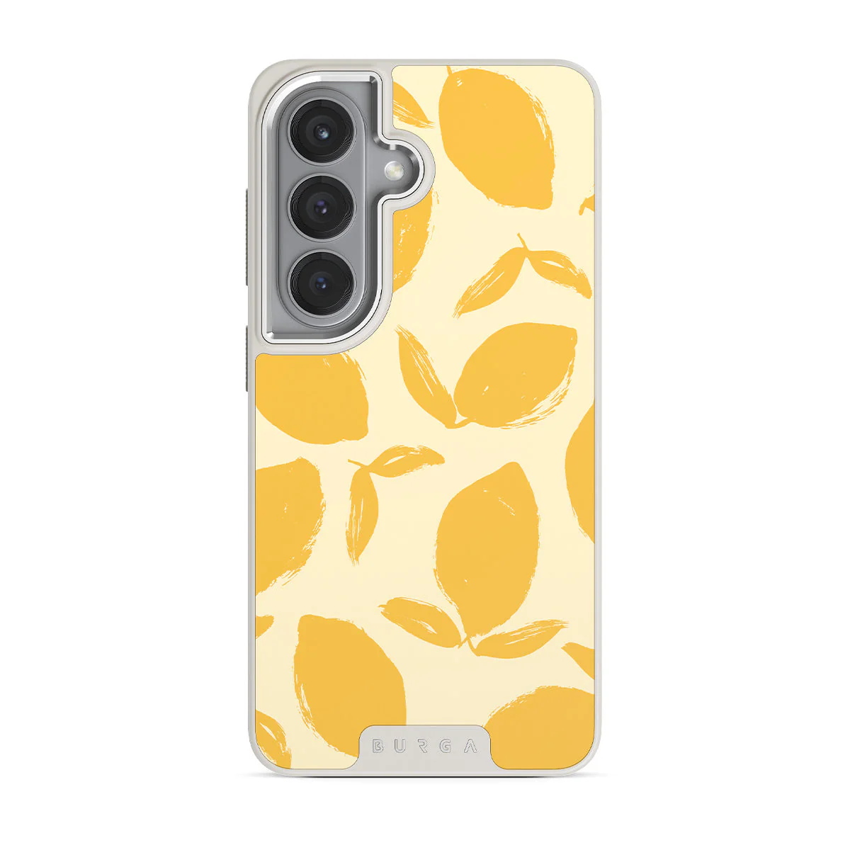 Lemon Tart - Samsung Galaxy S26 Case - Image 33