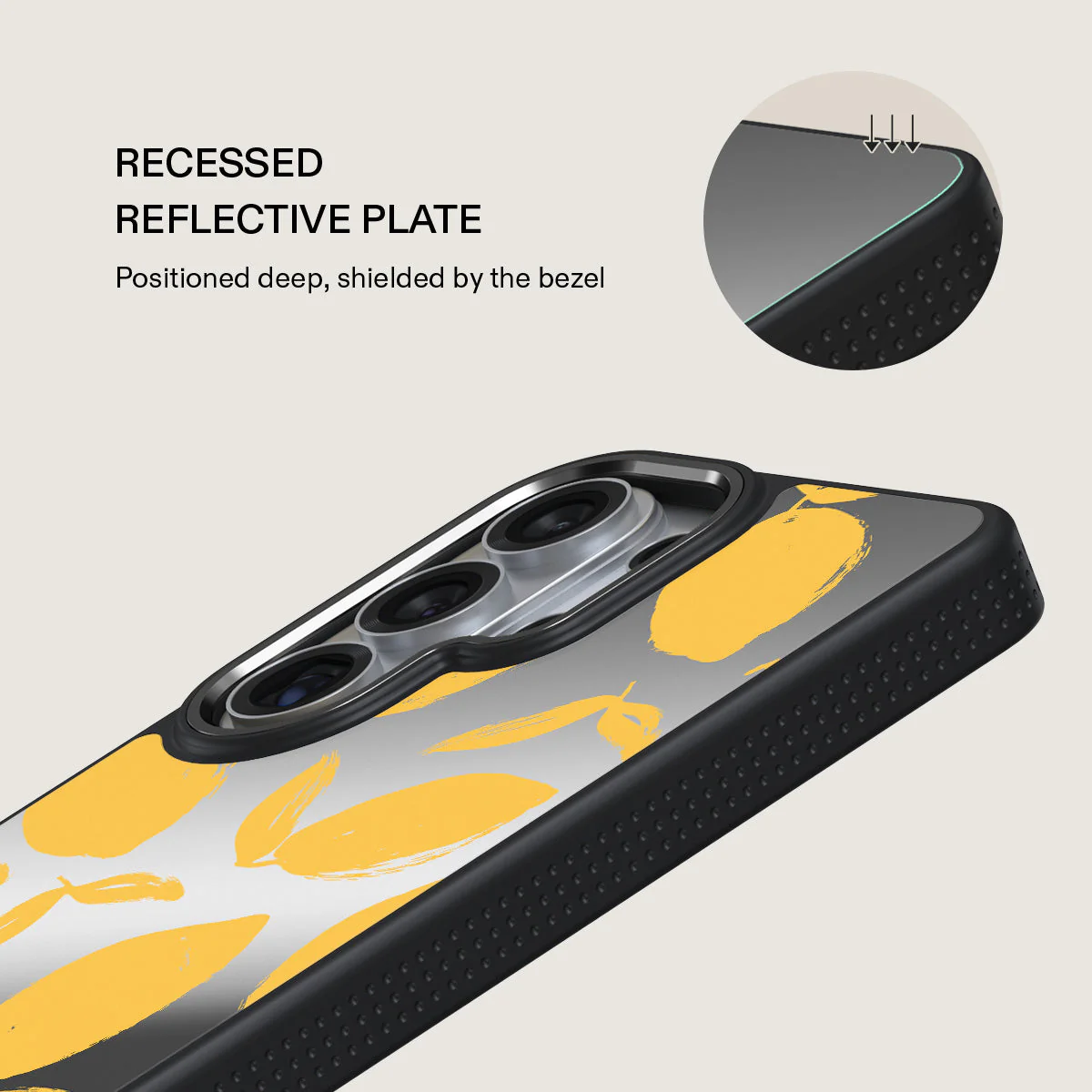 Lemon Tart - Samsung Galaxy S26 Ultra Case - Image 51
