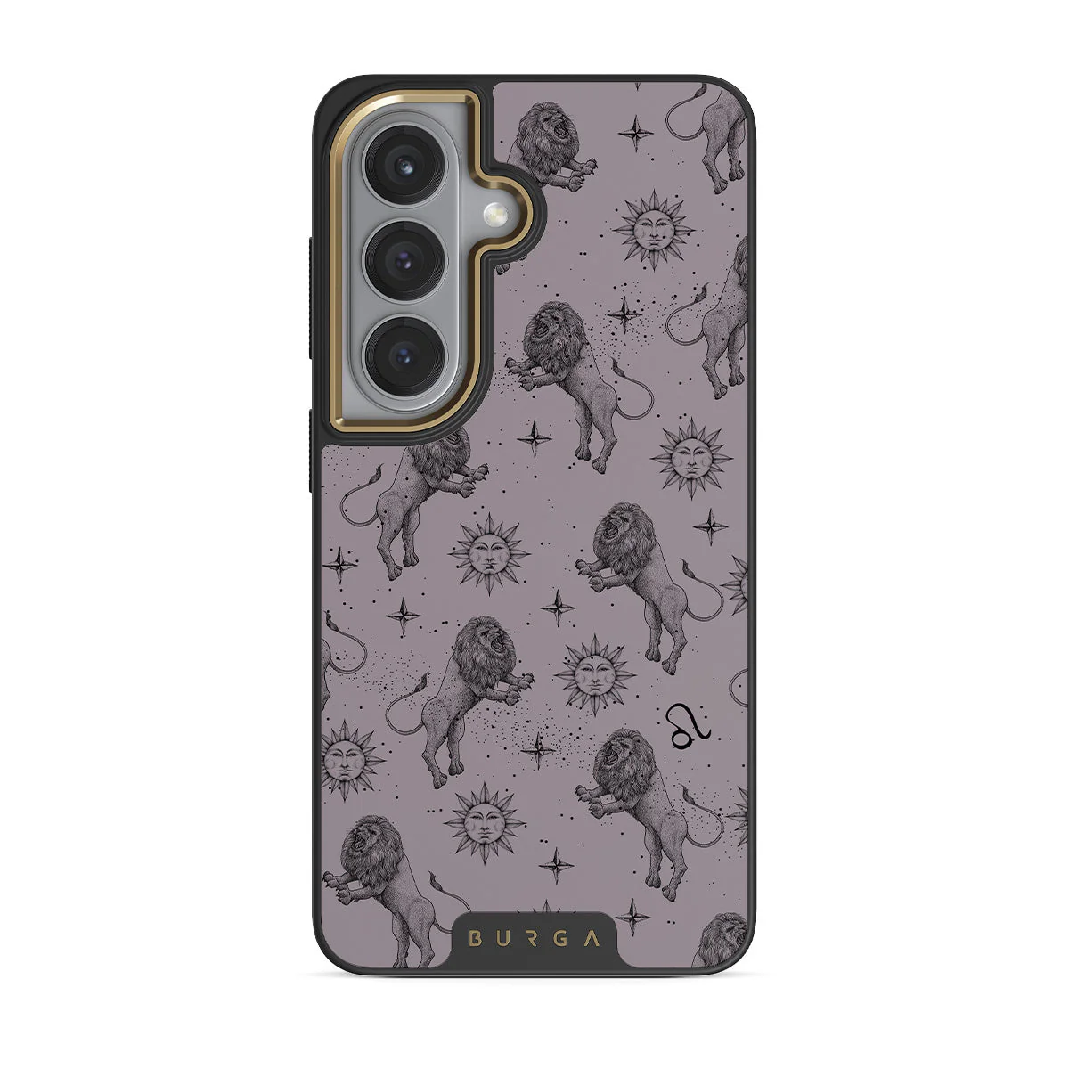 Leo - Samsung Galaxy S26 Case - Image 39
