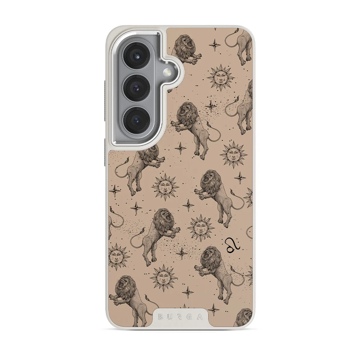 Leo - Samsung Galaxy S26 Plus Case - Image 165