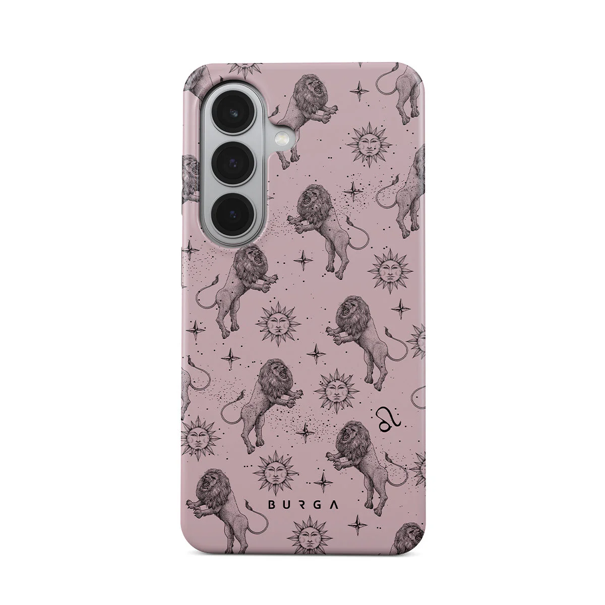 Leo - Samsung Galaxy S26 Plus Case - Image 69