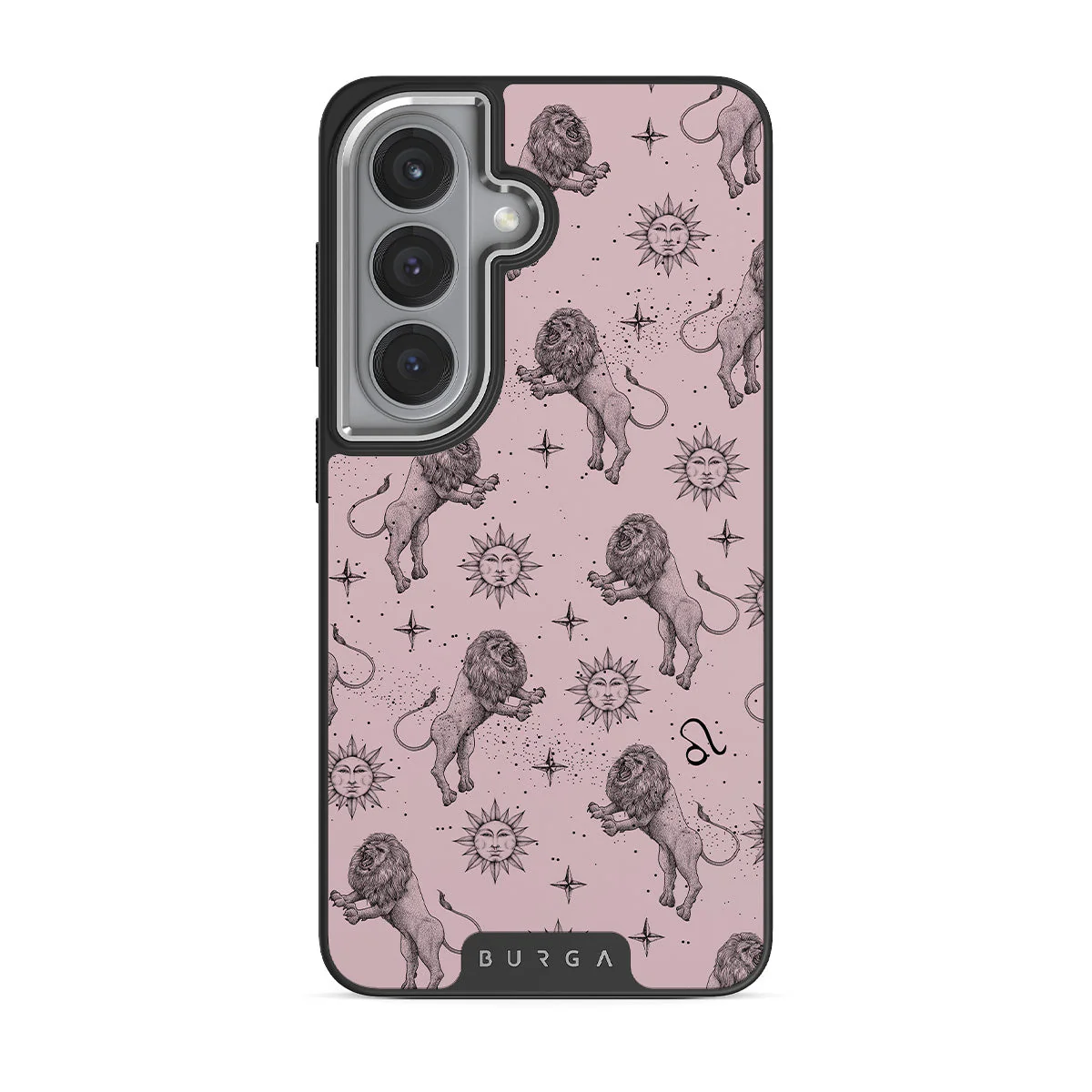 Leo - Samsung Galaxy S26 Plus Case - Image 85