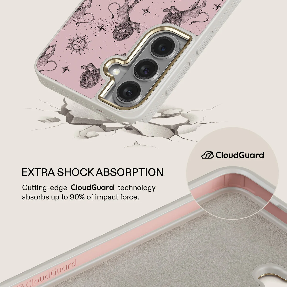 Leo - Samsung Galaxy S26 Plus Case - Image 93