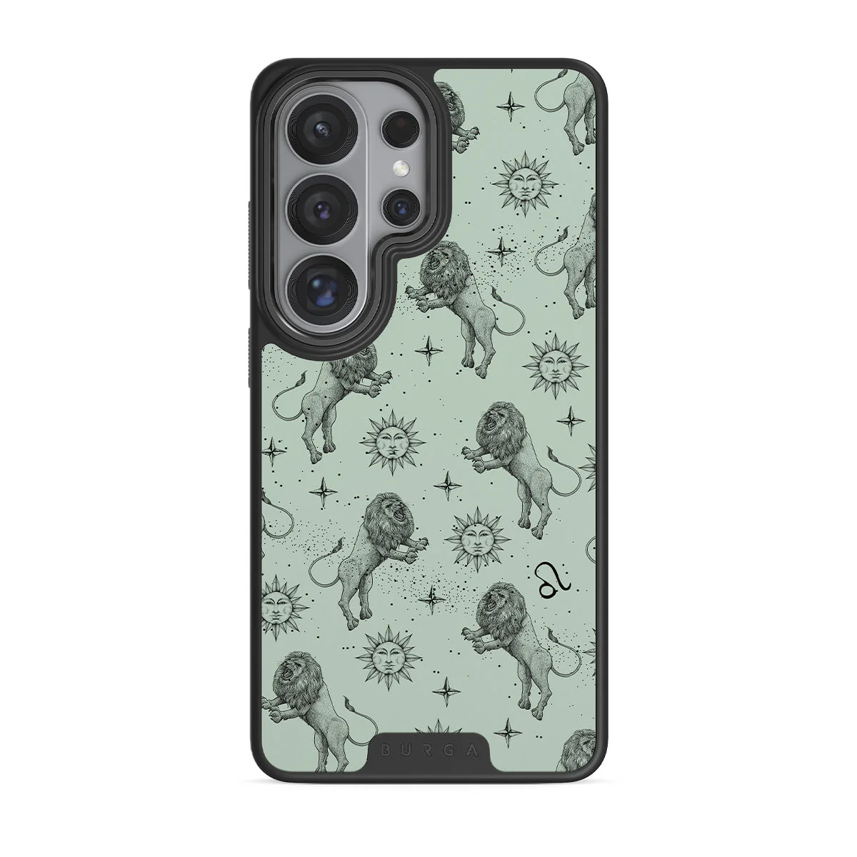 Leo - Samsung Galaxy S26 Ultra Case - Image 113