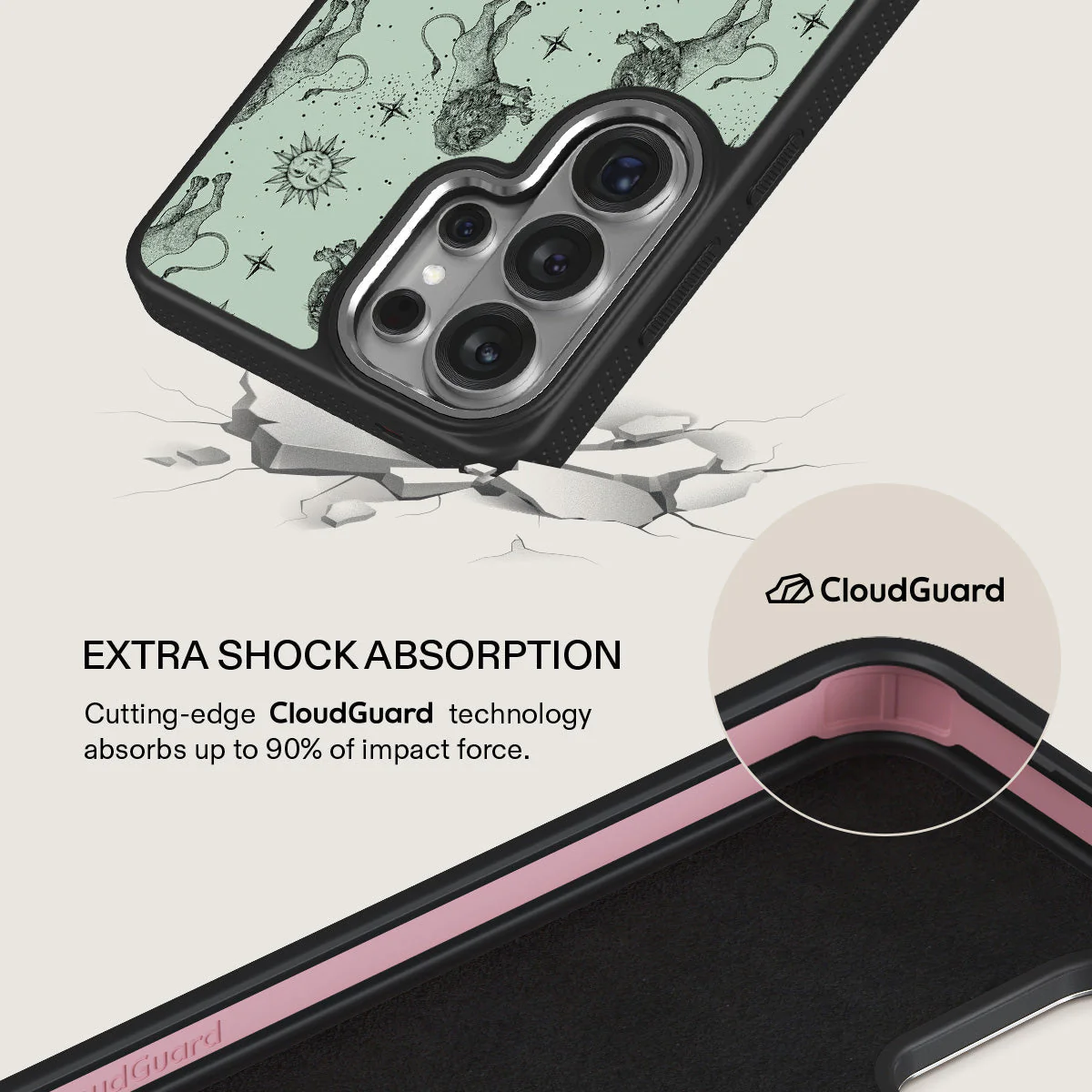 Leo - Samsung Galaxy S26 Ultra Case - Image 121