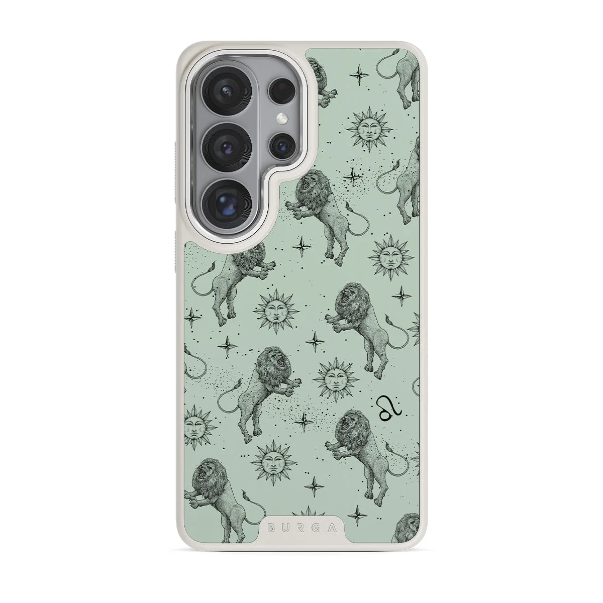 Leo - Samsung Galaxy S26 Ultra Case - Image 131