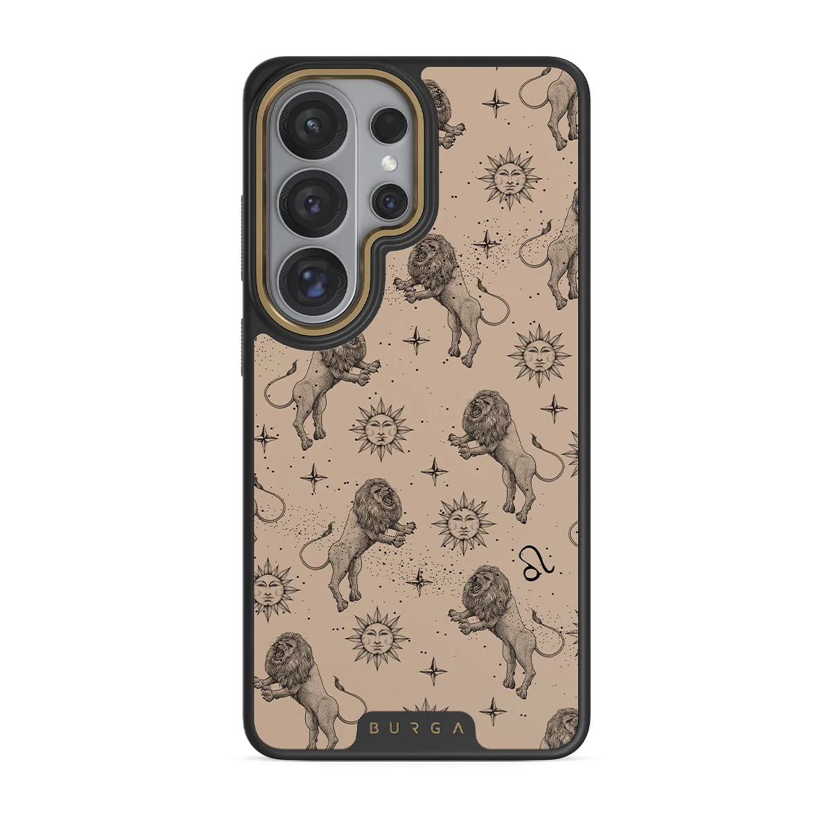 Leo - Samsung Galaxy S26 Ultra Case - Image 141