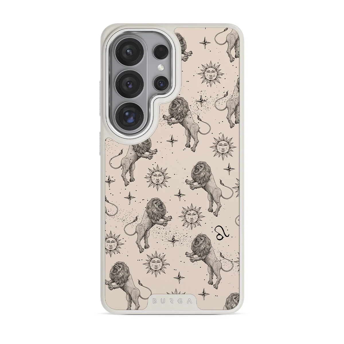 Leo - Samsung Galaxy S26 Ultra Case - Image 29