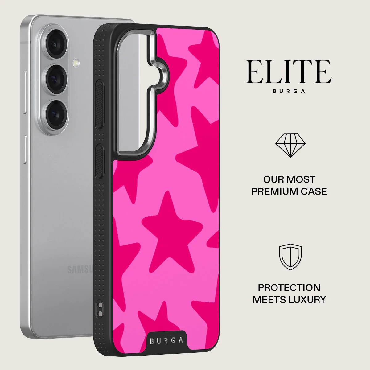 Let's Go Party - Samsung Galaxy S26 Case - Image 20
