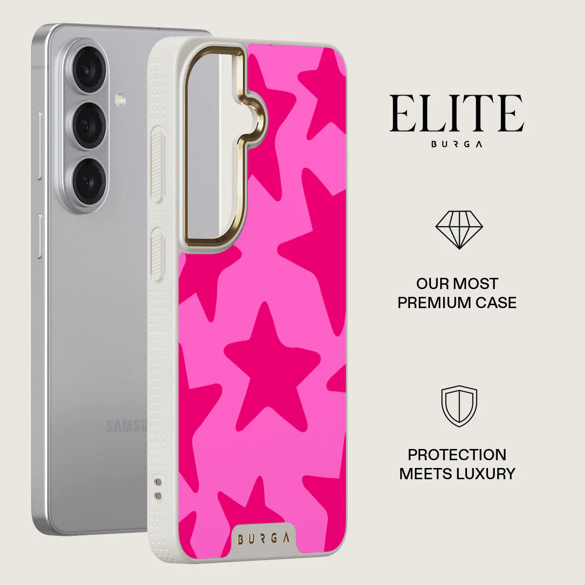 Let's Go Party - Samsung Galaxy S26 Case - Image 27