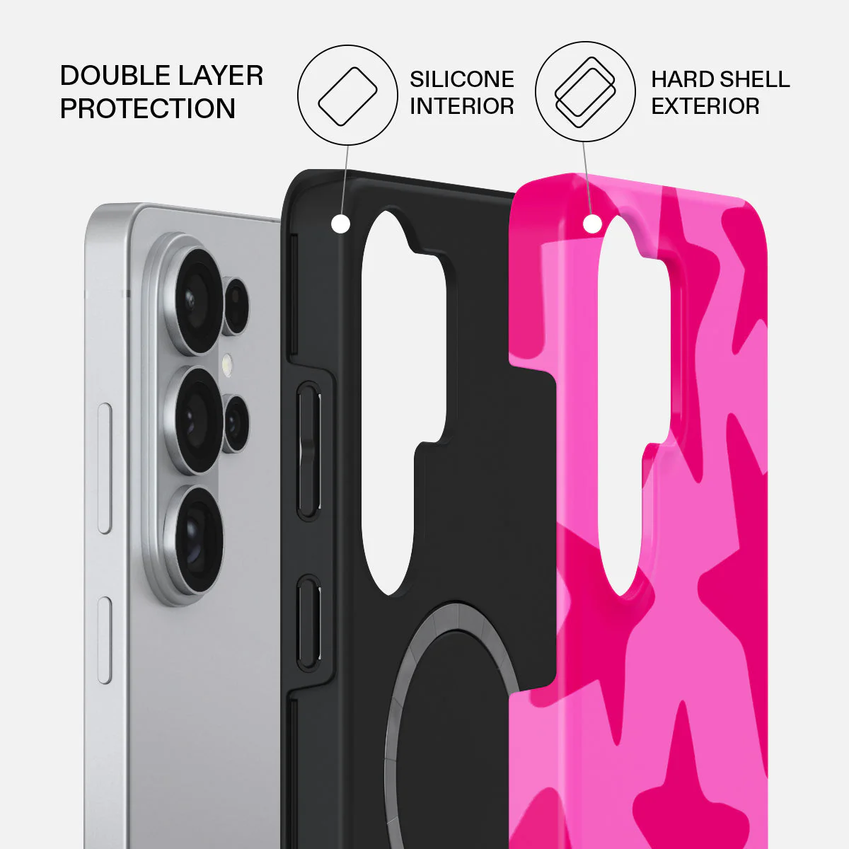 Let's Go Party - Samsung Galaxy S26 Ultra Case - Image 2