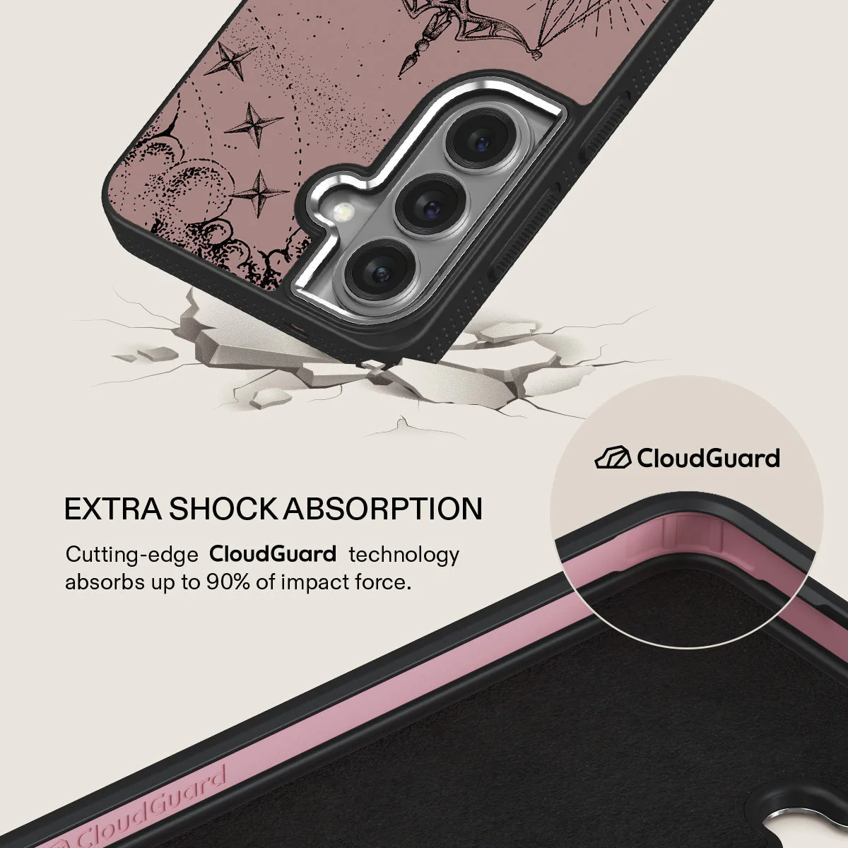 Libra - Samsung Galaxy S26 Case - Image 87