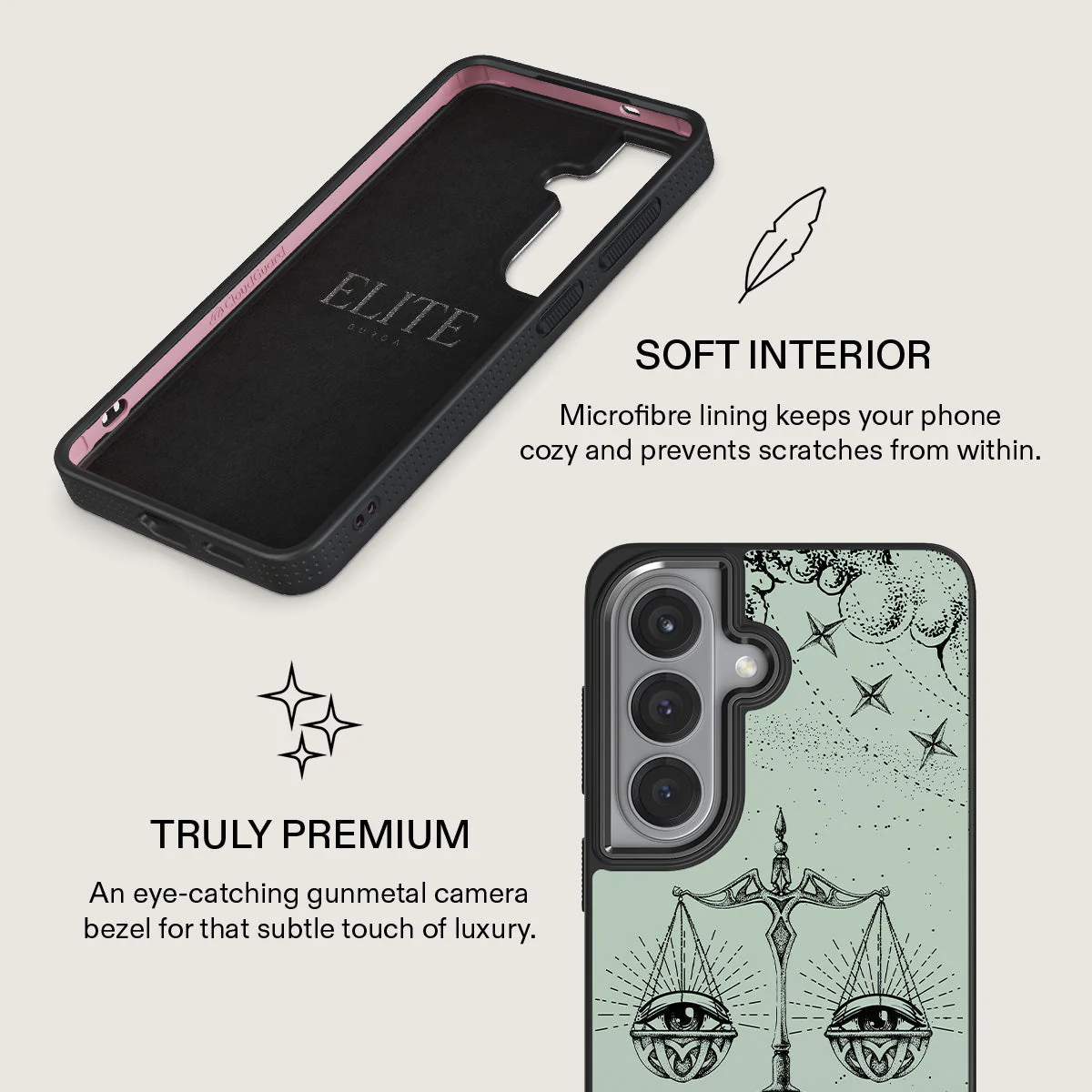 Libra - Samsung Galaxy S26 Plus Case - Image 118