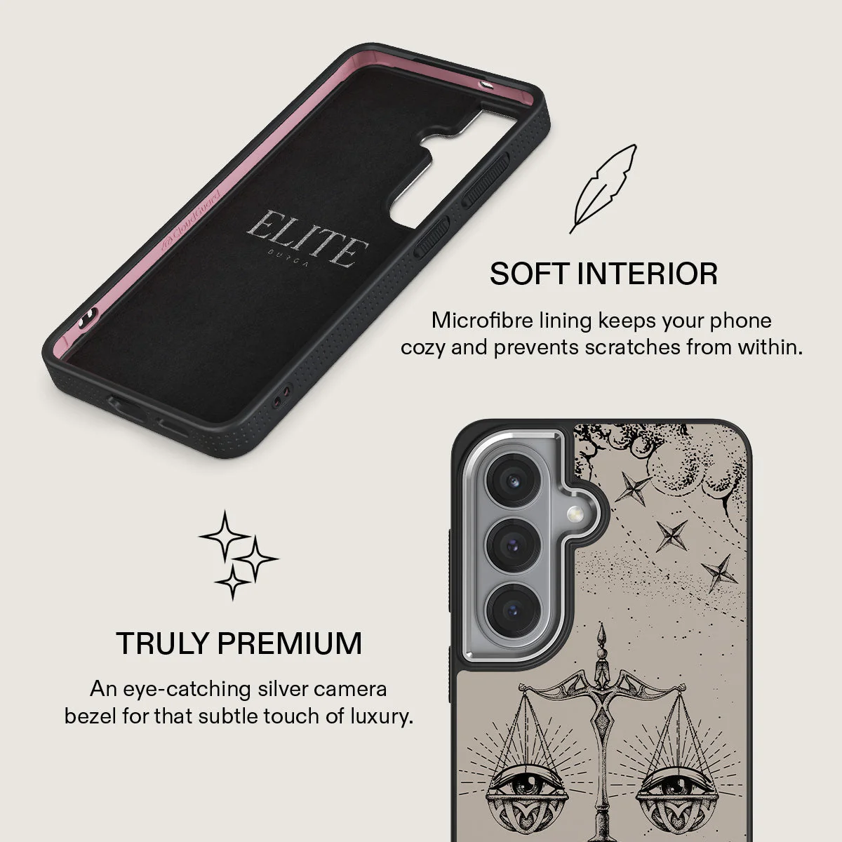 Libra - Samsung Galaxy S26 Plus Case - Image 22