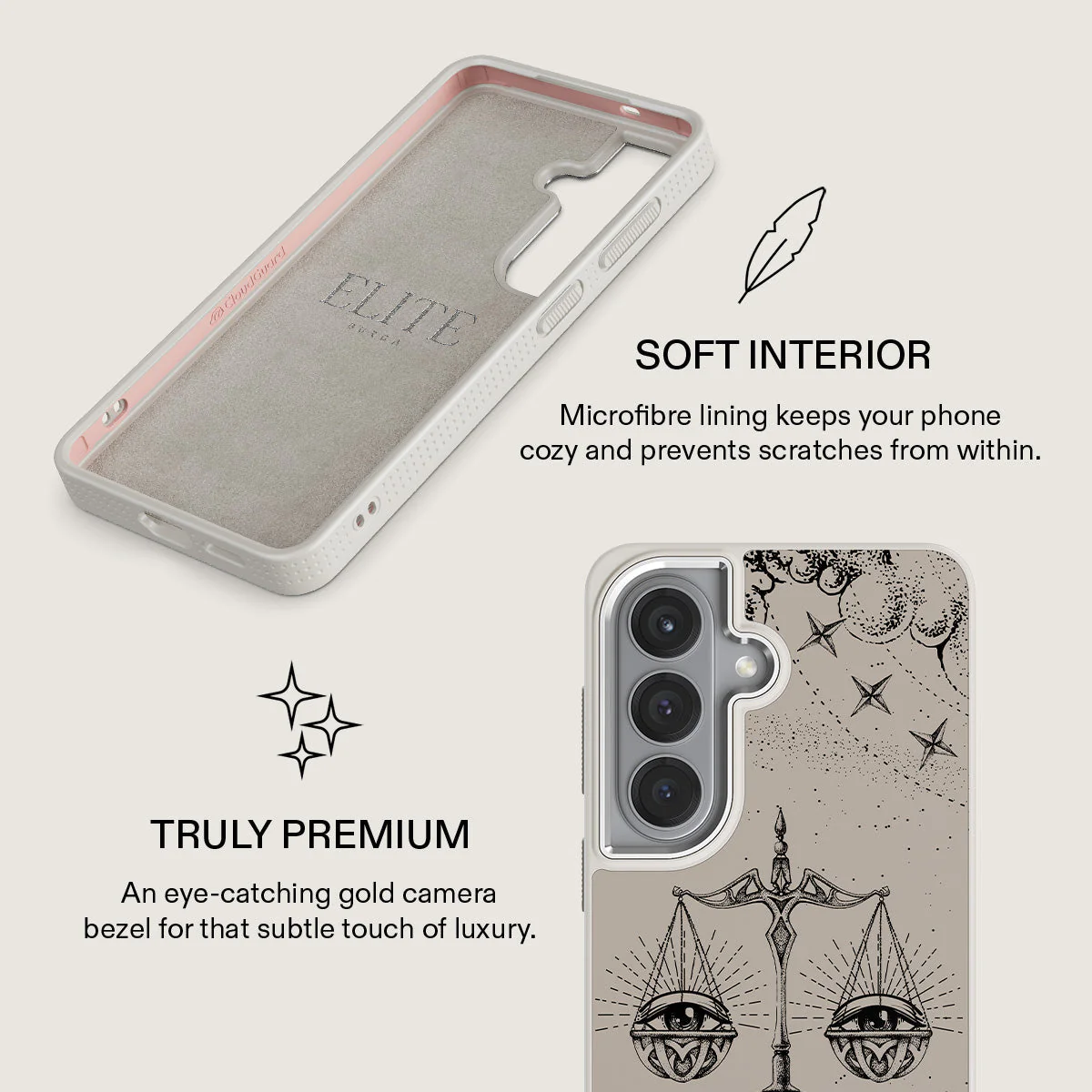 Libra - Samsung Galaxy S26 Plus Case - Image 34