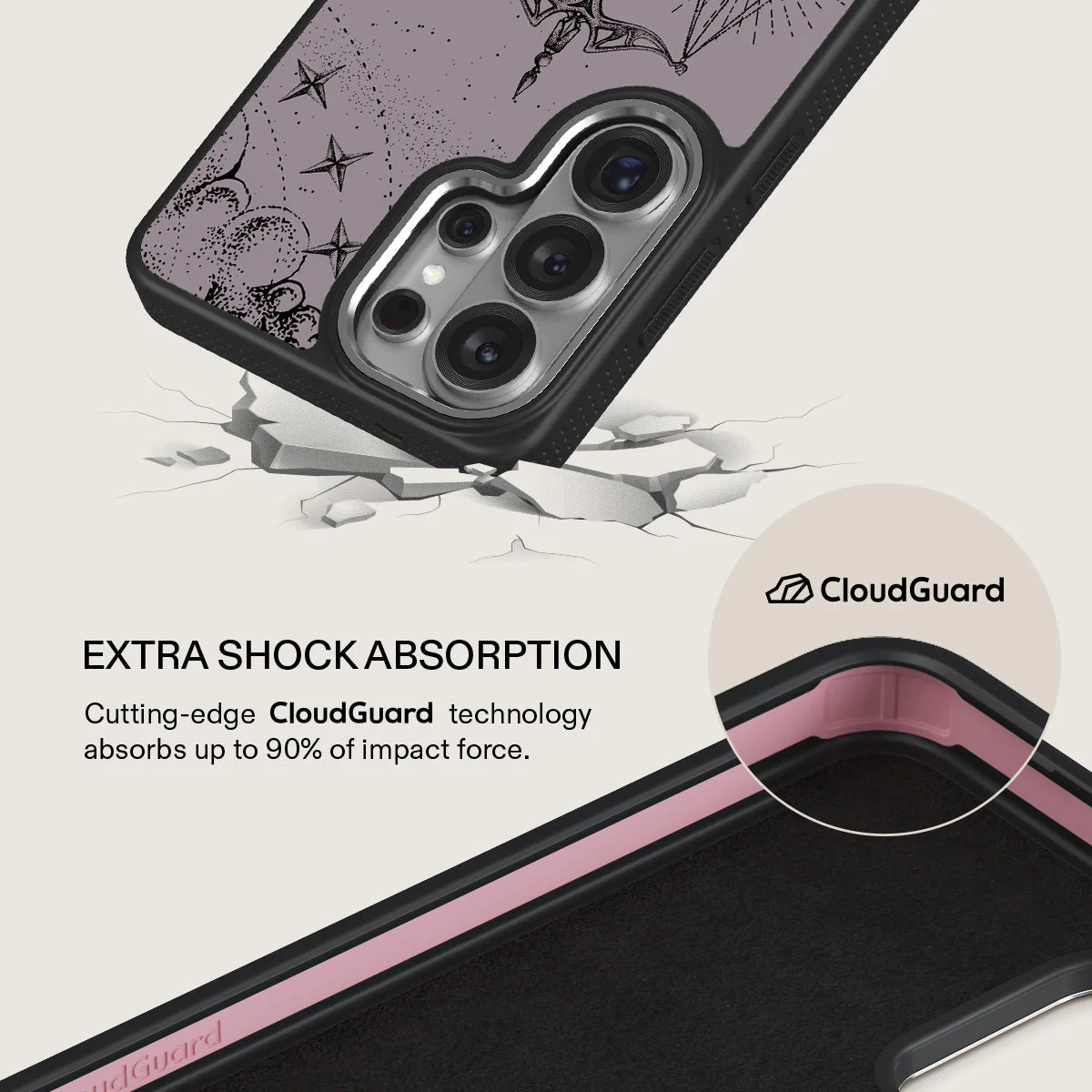 Libra - Samsung Galaxy S26 Ultra Case - Image 53