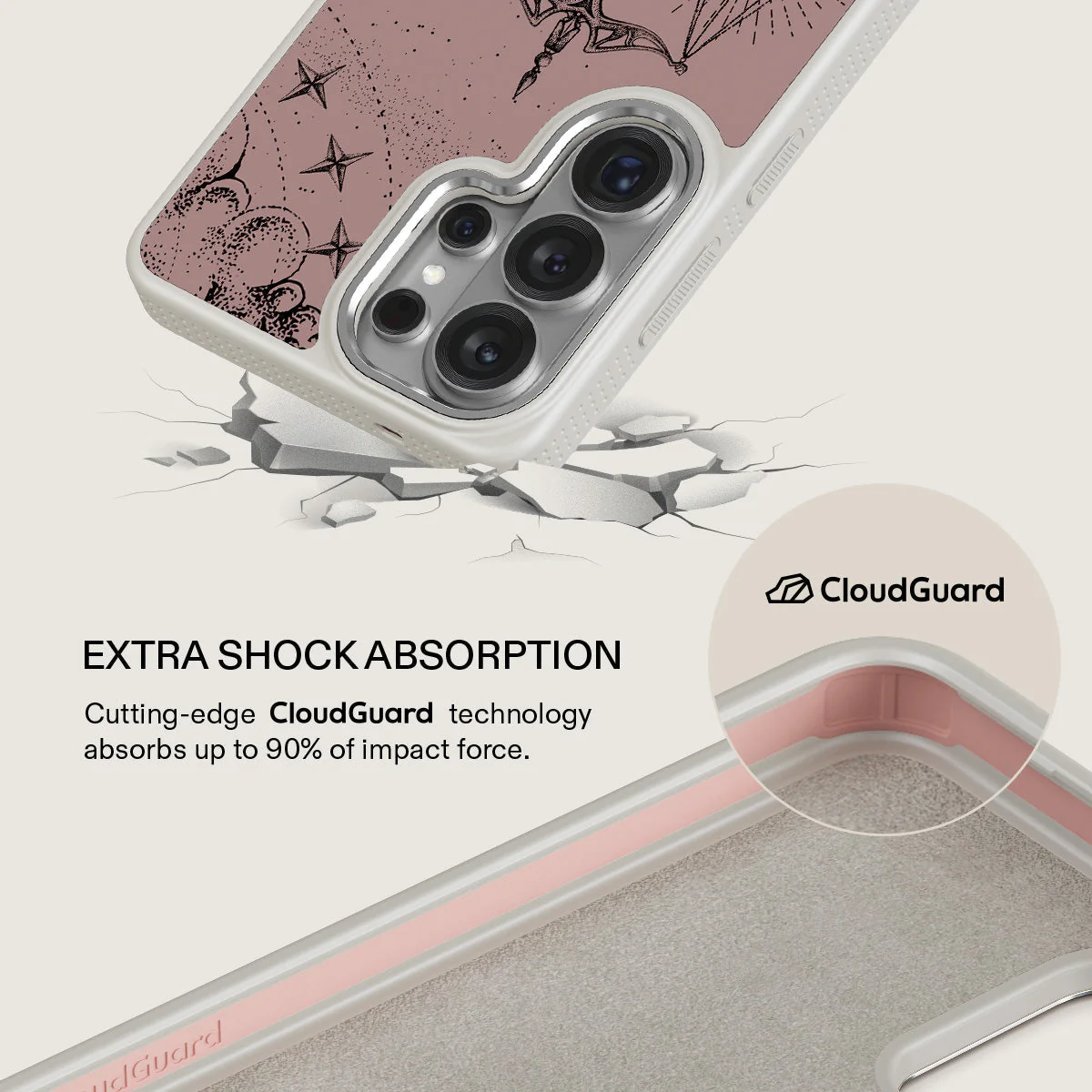 Libra - Samsung Galaxy S26 Ultra Case - Image 99