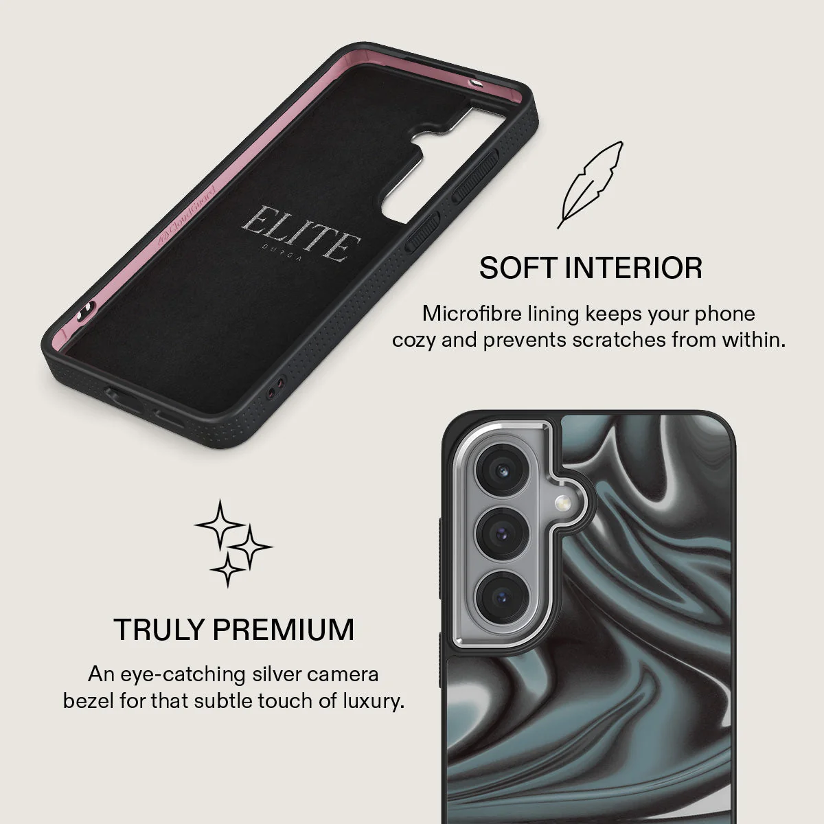 Lightning Strike - Samsung Galaxy S26 Case - Image 24