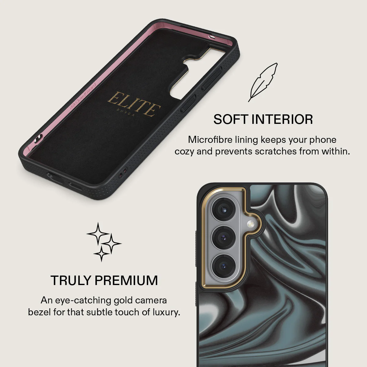 Lightning Strike - Samsung Galaxy S26 Plus Case - Image 10