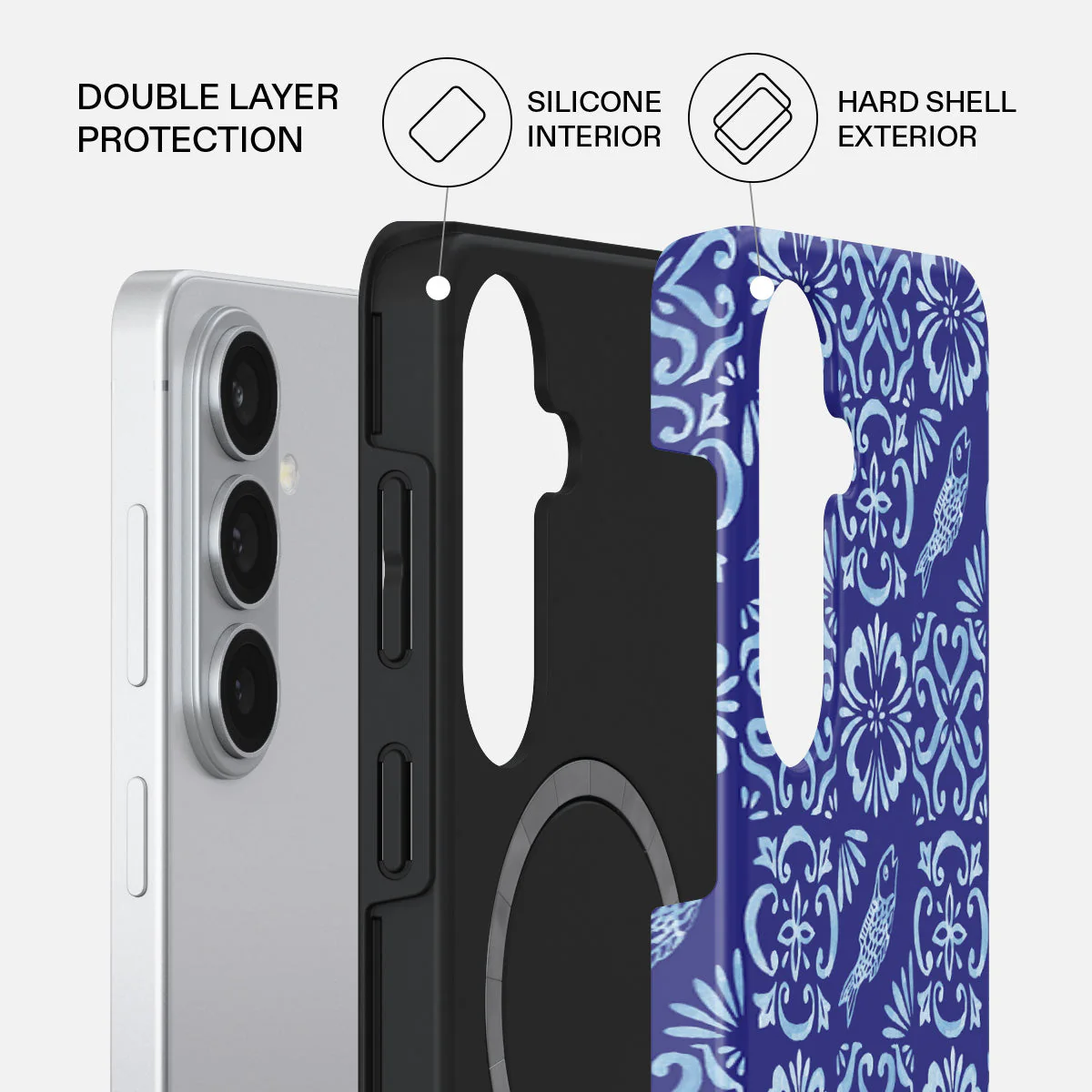 Lisboa - Samsung Galaxy S26 Case - Image 2