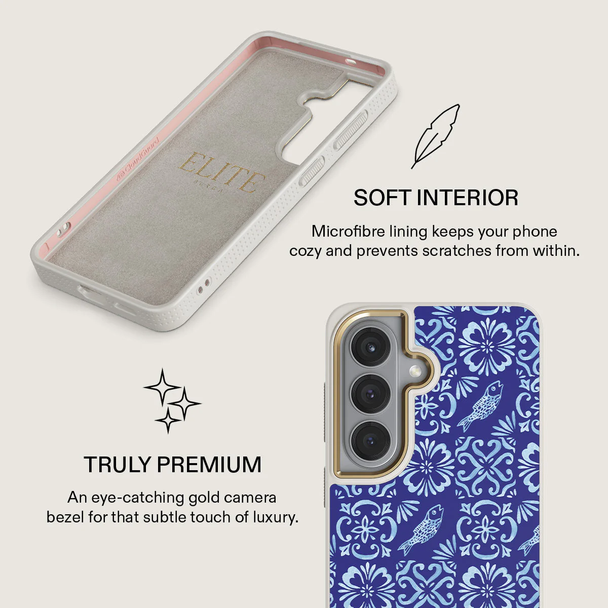 Lisboa - Samsung Galaxy S26 Plus Case - Image 31