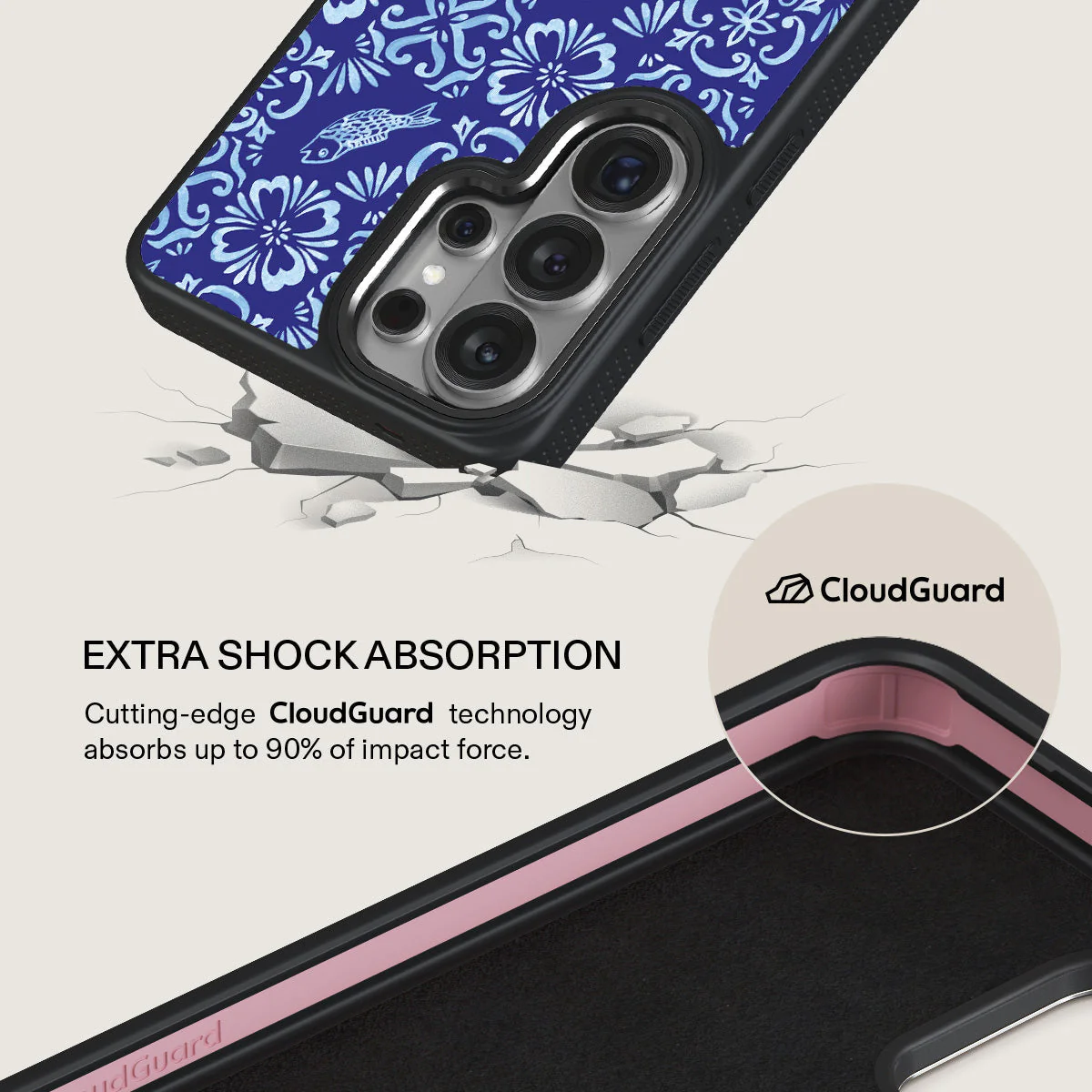 Lisboa - Samsung Galaxy S26 Ultra Case - Image 14