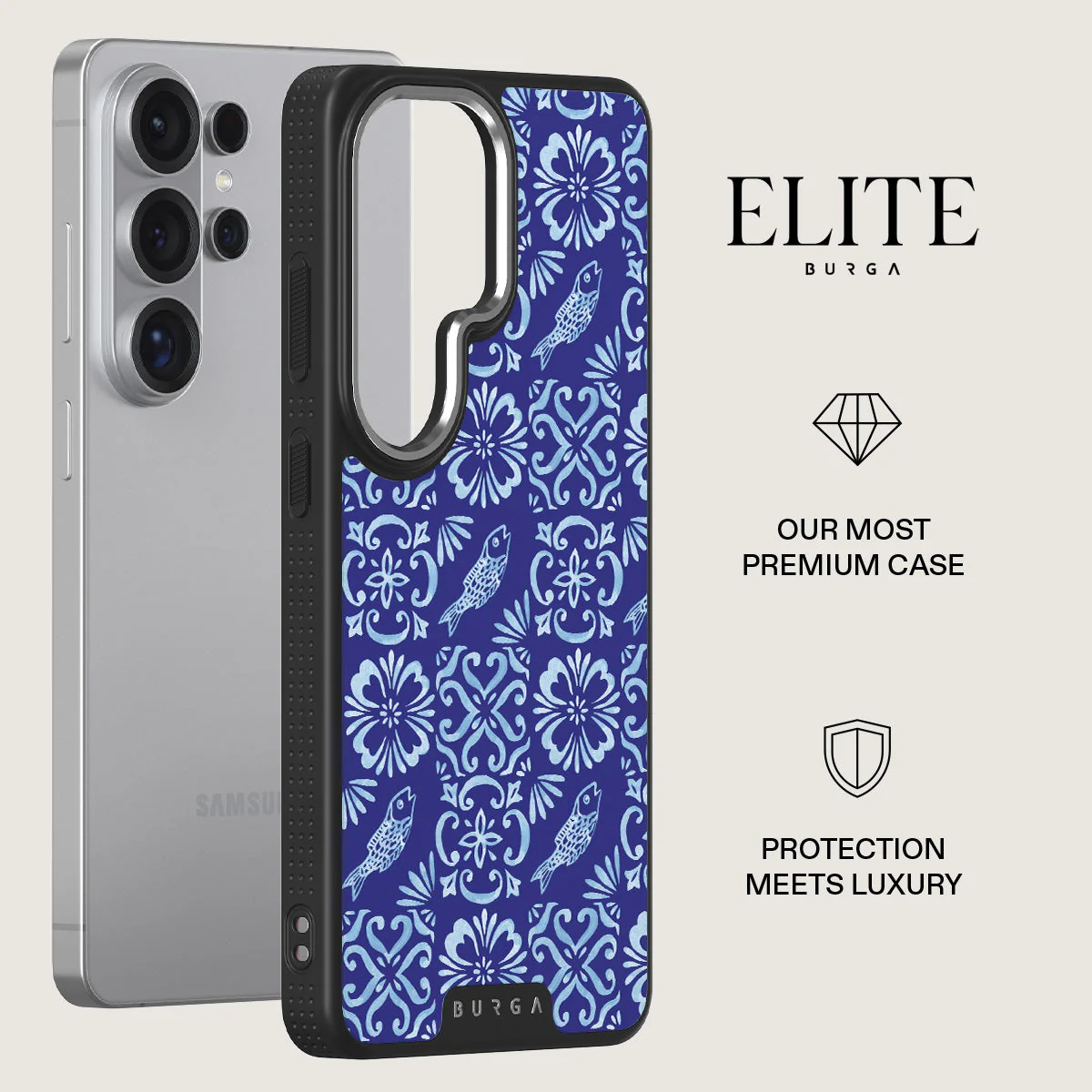 Lisboa - Samsung Galaxy S26 Ultra Case - Image 20
