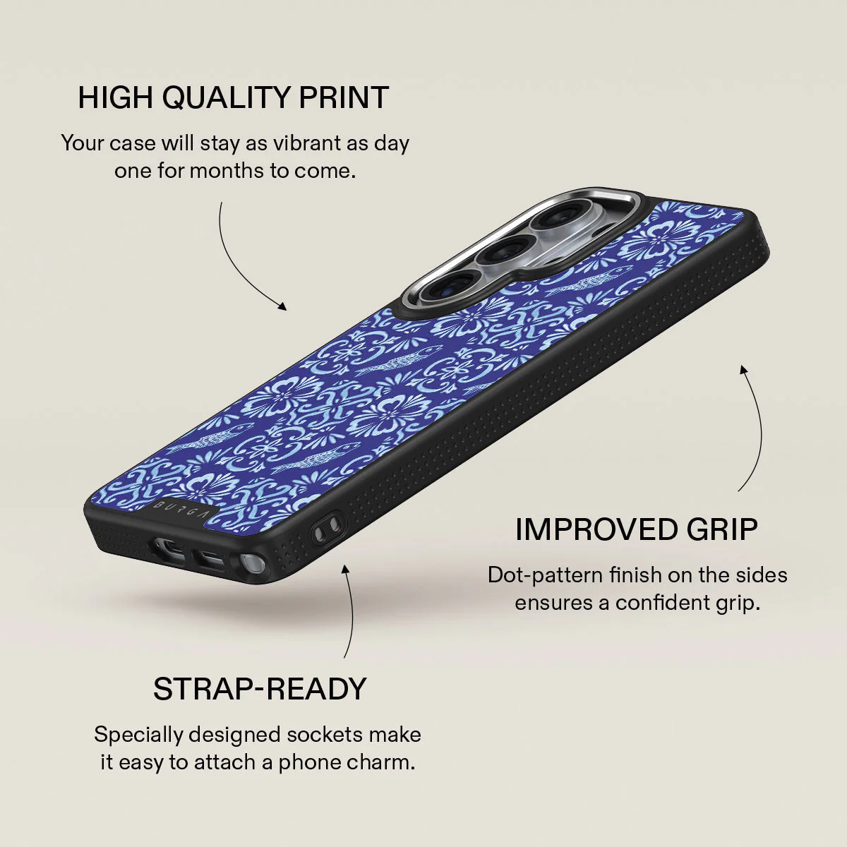 Lisboa - Samsung Galaxy S26 Ultra Case - Image 23