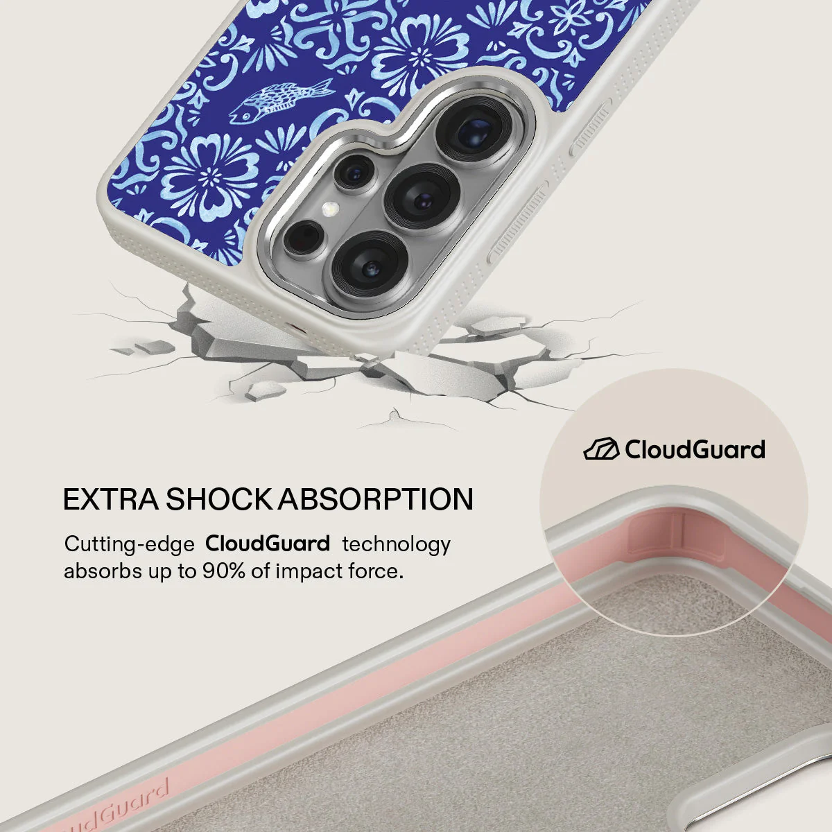 Lisboa - Samsung Galaxy S26 Ultra Case - Image 35