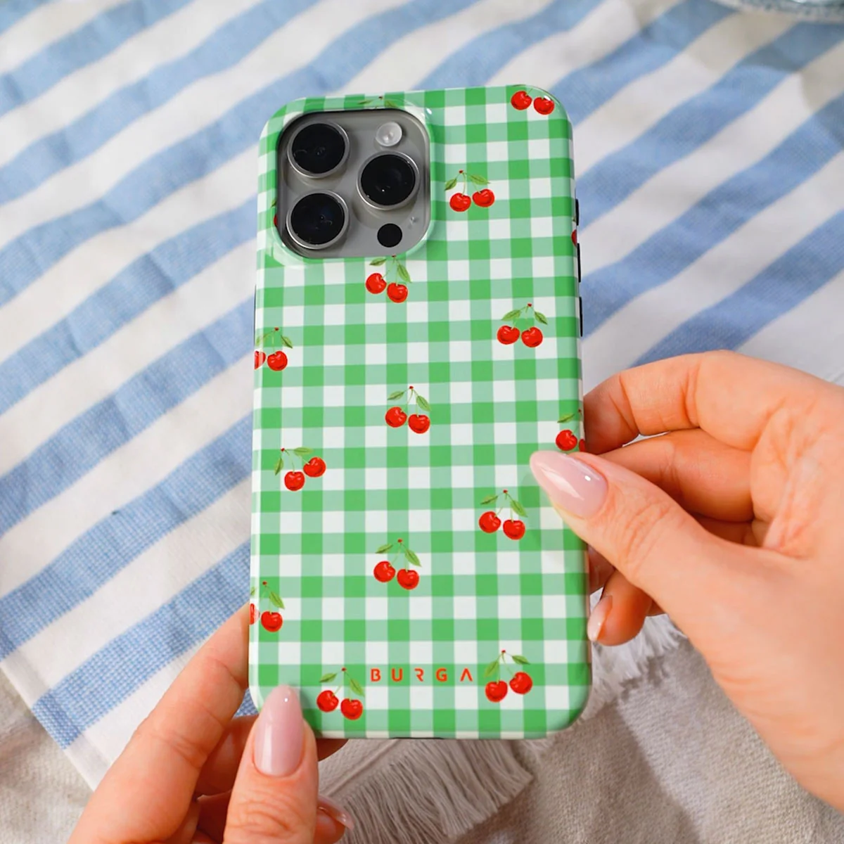 Little Life - Samsung Galaxy A57 5G Case - Image 5