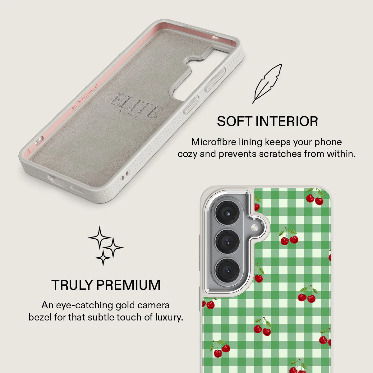 Little Life - Samsung Galaxy S26 Case - Image 38
