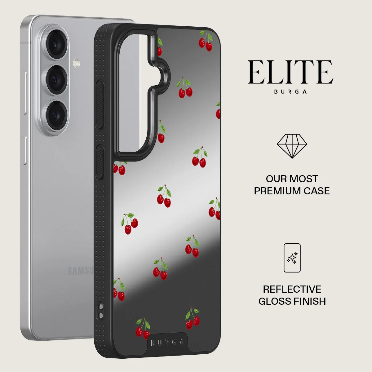 Little Life - Samsung Galaxy S26 Case - Image 49