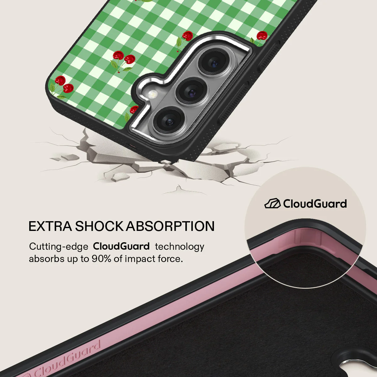 Little Life - Samsung Galaxy S26 Plus Case - Image 21