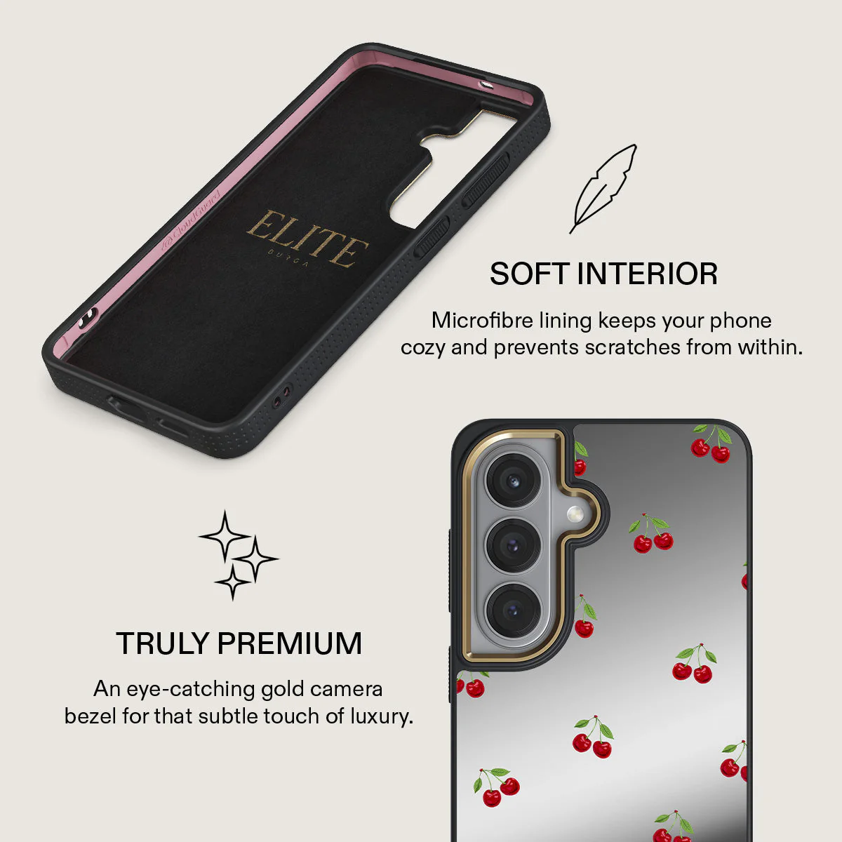 Little Life - Samsung Galaxy S26 Plus Case - Image 46