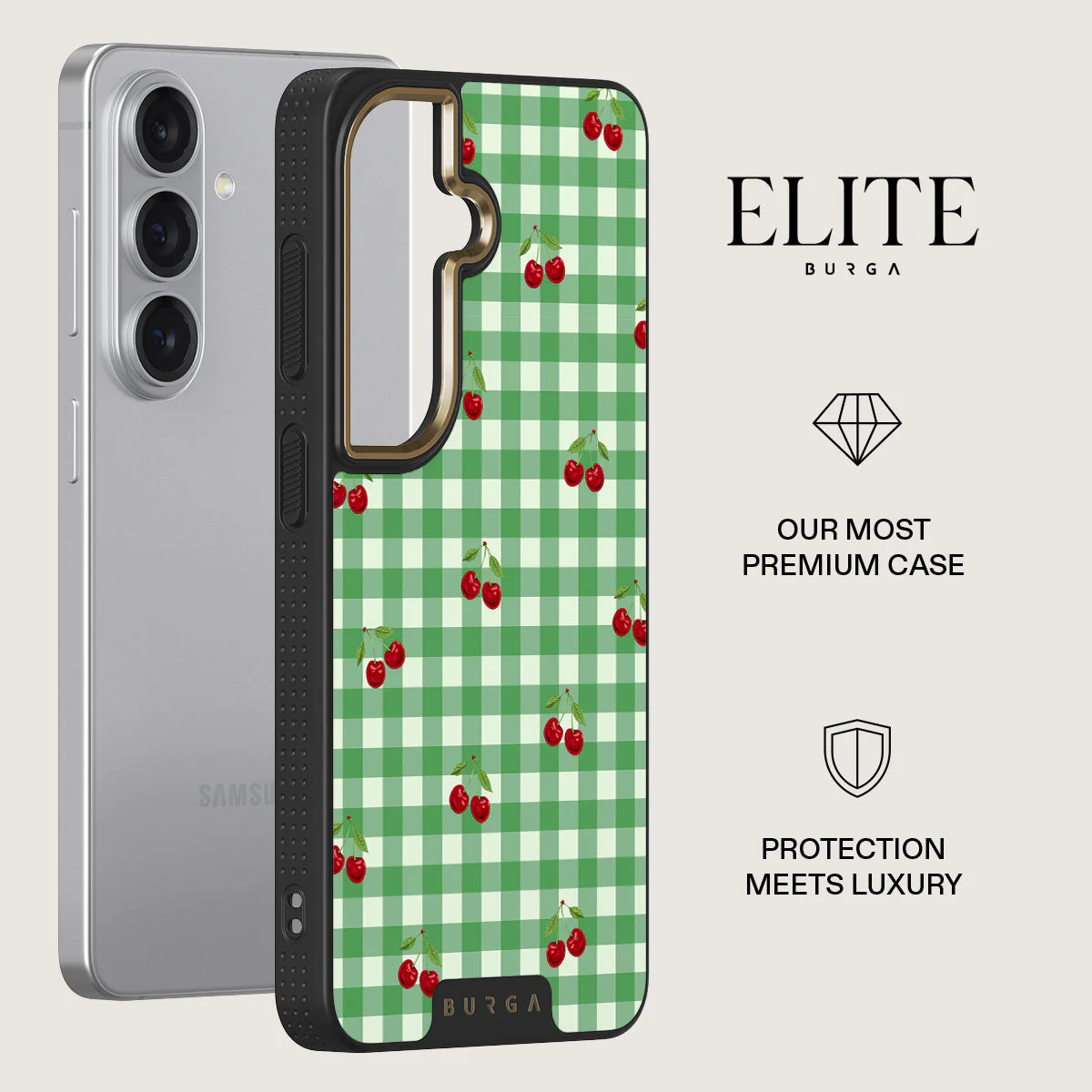 Little Life - Samsung Galaxy S26 Plus Case - Image 6