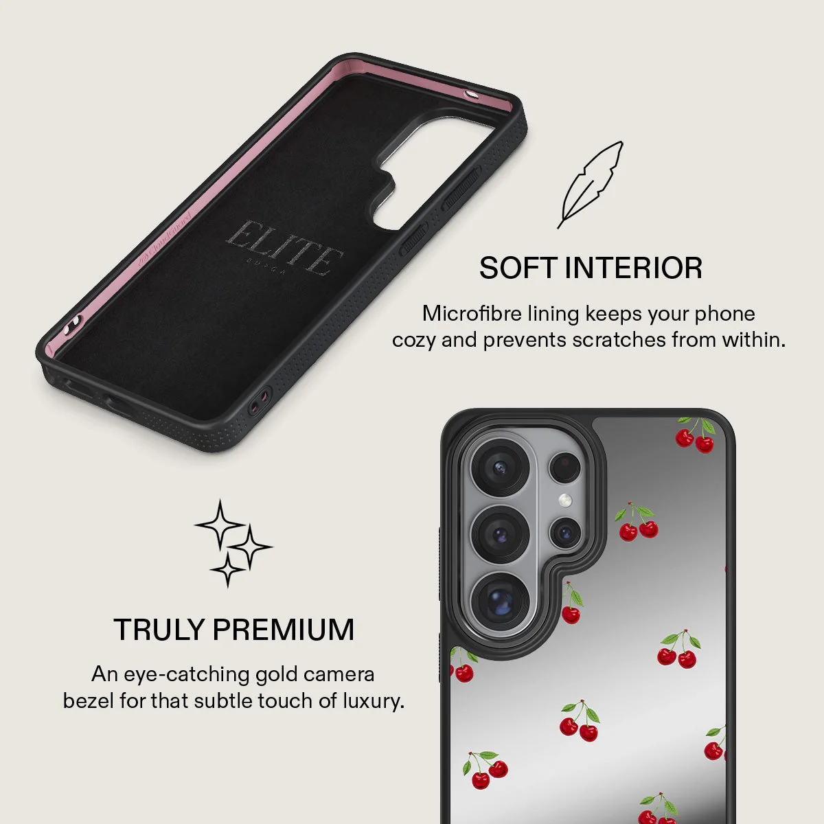 Little Life - Samsung Galaxy S26 Ultra Case - Image 54