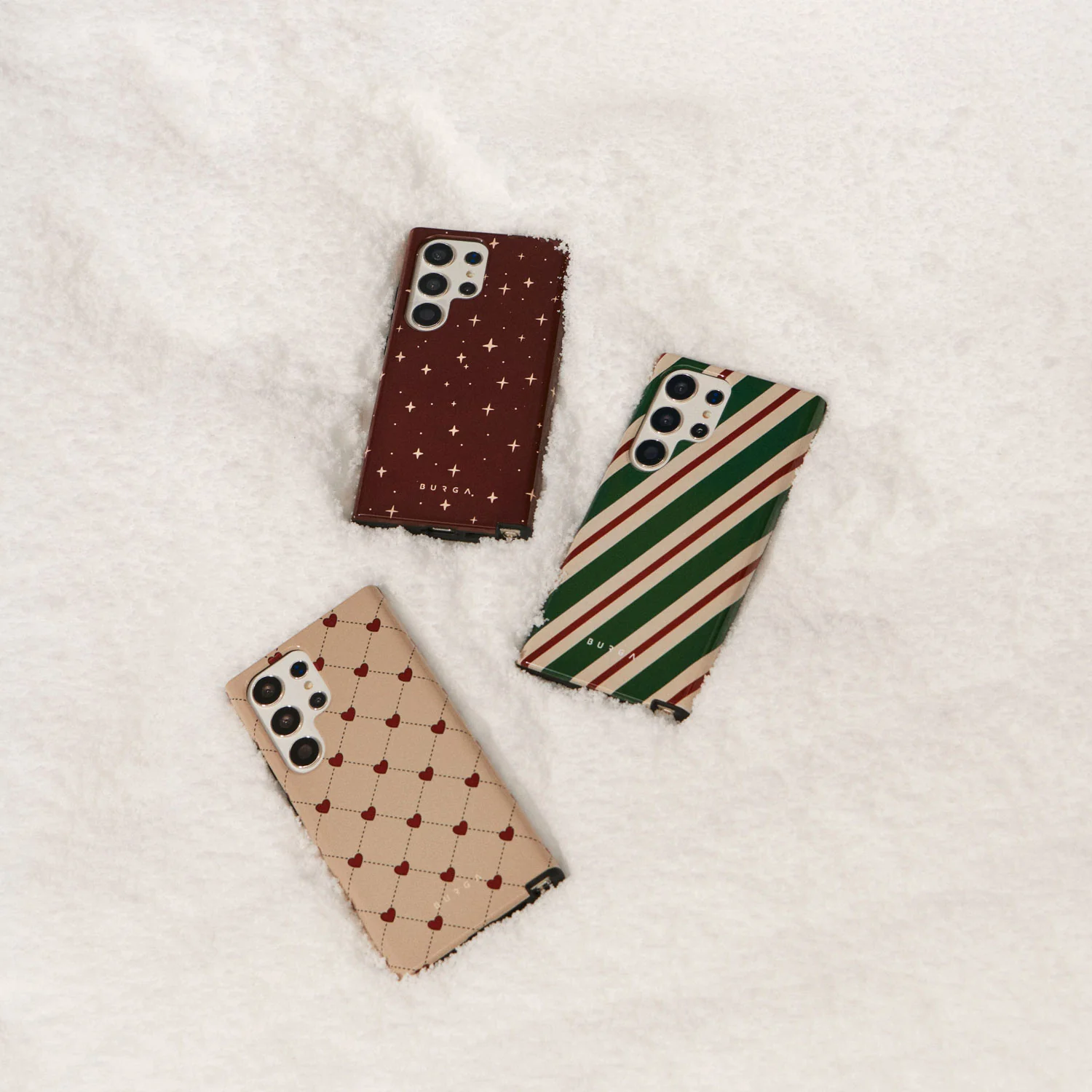 Love Letter - Samsung Galaxy A57 5G Case - Image 9